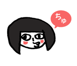 picture book chan cheer stickers sticker #5106163