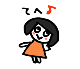 picture book chan cheer stickers sticker #5106170