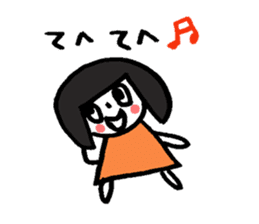 picture book chan cheer stickers sticker #5106171