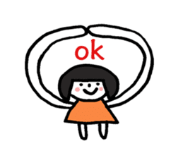 picture book chan cheer stickers sticker #5106172