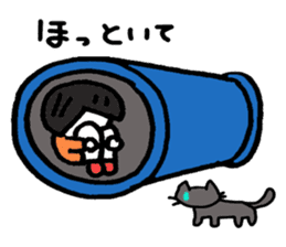 picture book chan cheer stickers sticker #5106183