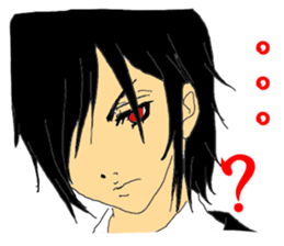 Ask for Butler sticker #5106529