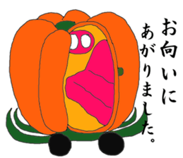 Ask for Butler sticker #5106539