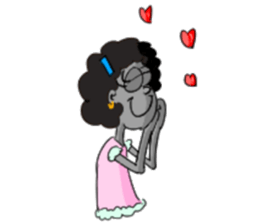 Korp sticker funny and cool situations 3 sticker #5106916