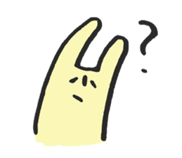 Honne and Sakana sticker #5107288