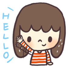 Sinru sticker #5107366