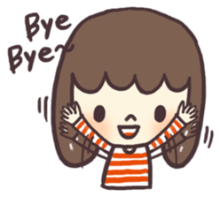 Sinru sticker #5107378