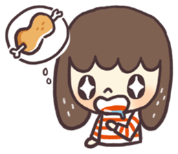 Sinru sticker #5107384