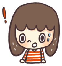 Sinru sticker #5107387