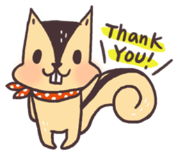 Sinru sticker #5107395