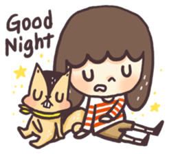 Sinru sticker #5107403