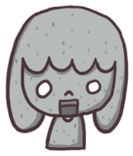 Sinru sticker #5107404