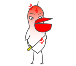 picnicpeliko sticker #5109138