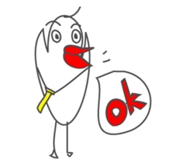 picnicpeliko sticker #5109160