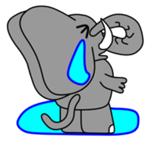 PAO-ZOU 1 sticker #5110545