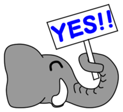 PAO-ZOU 1 sticker #5110548