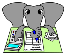 PAO-ZOU 1 sticker #5110559