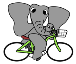 PAO-ZOU 1 sticker #5110577