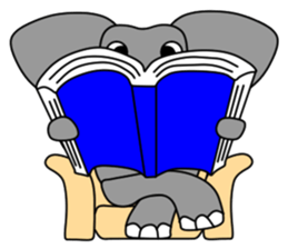 PAO-ZOU 1 sticker #5110581