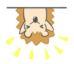 new Hedgehog Sticker! sticker #5110714