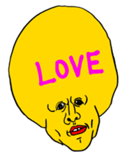 UMEMOTO WORLD3 sticker #5111600