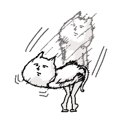 expressionless NEKO 2