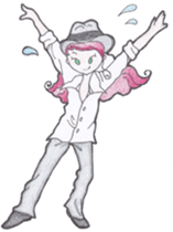 Ruby's Happy Daily Life sticker #5112447