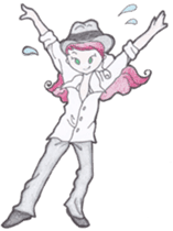 Ruby's Happy Daily Life sticker #5112447