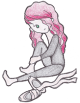 Ruby's Happy Daily Life sticker #5112452