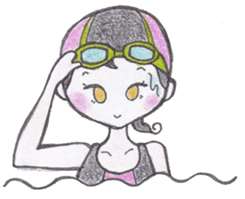 Ruby's Happy Daily Life sticker #5112456