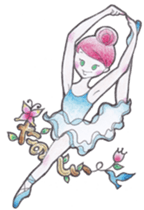 Ruby's Happy Daily Life sticker #5112460