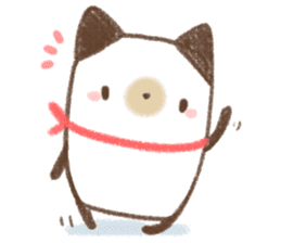 Shami's Moods sticker #5112718