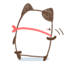 Shami's Moods sticker #5112719