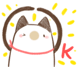 Shami's Moods sticker #5112721