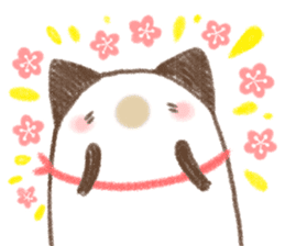 Shami's Moods sticker #5112722