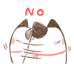 Shami's Moods sticker #5112725