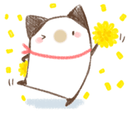 Shami's Moods sticker #5112726