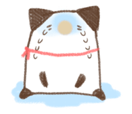 Shami's Moods sticker #5112727