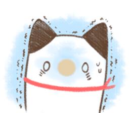 Shami's Moods sticker #5112730