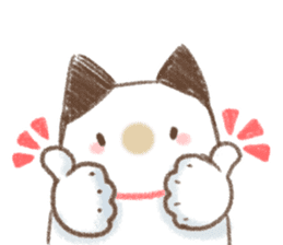 Shami's Moods sticker #5112731