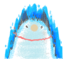 Shami's Moods sticker #5112735