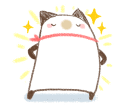 Shami's Moods sticker #5112736