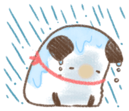 Shami's Moods sticker #5112738