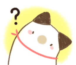 Shami's Moods sticker #5112739