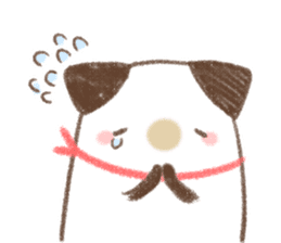 Shami's Moods sticker #5112740