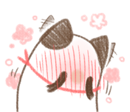 Shami's Moods sticker #5112741