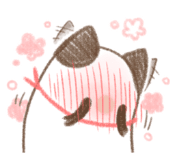 Shami's Moods sticker #5112741