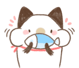 Shami's Moods sticker #5112742