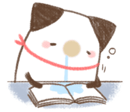 Shami's Moods sticker #5112743