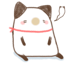 Shami's Moods sticker #5112744